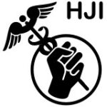 Health Justice Initiative Logo
